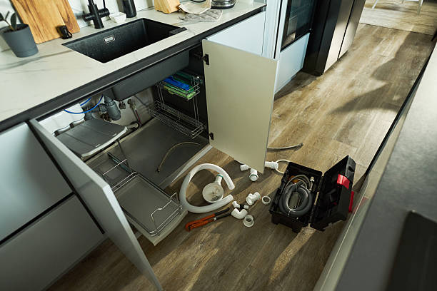 Reliable Drain Cleaning contractor in Petersburg, MI by Street Wise - Plumbing